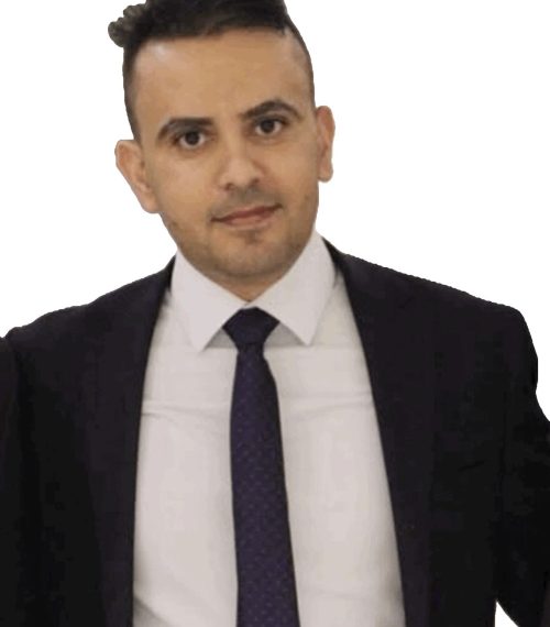 mohamed alzoubi
