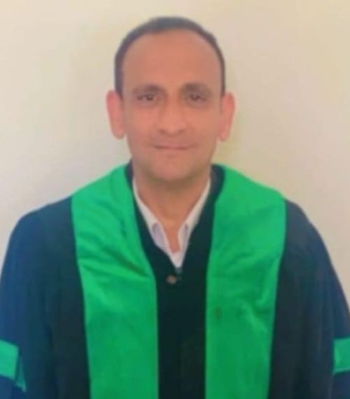 Dr. Abas picture