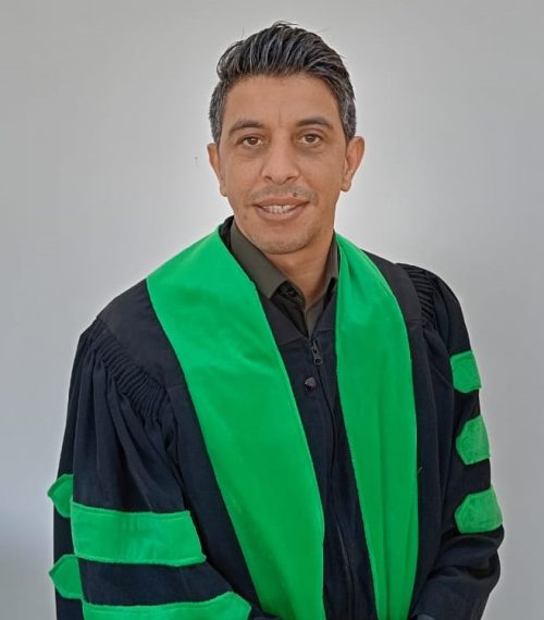 د. خالد عبيدات