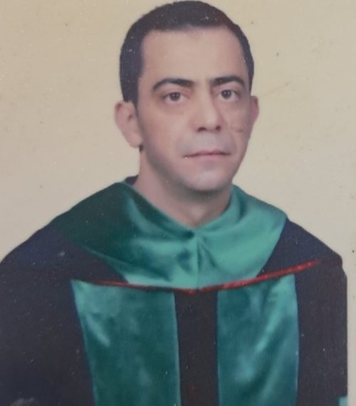 صلاح عياصرة