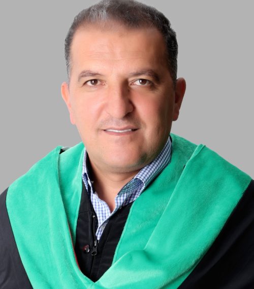 د ابراهيم الطاهات ص