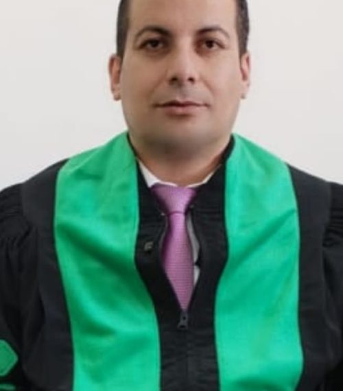 د بندر حمادنة