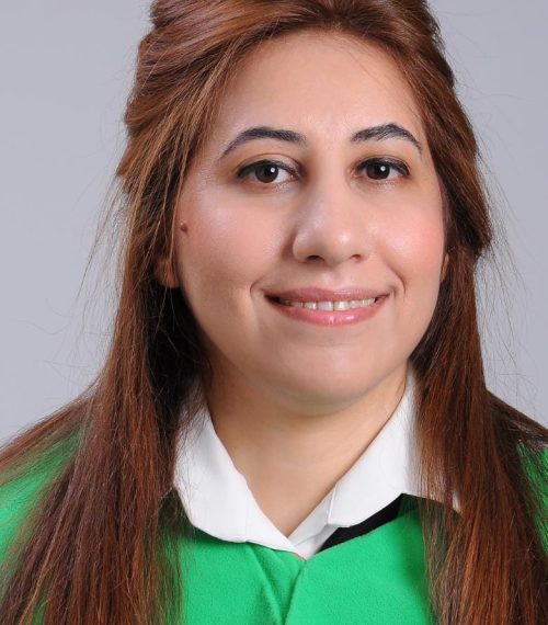 ola jafrrah